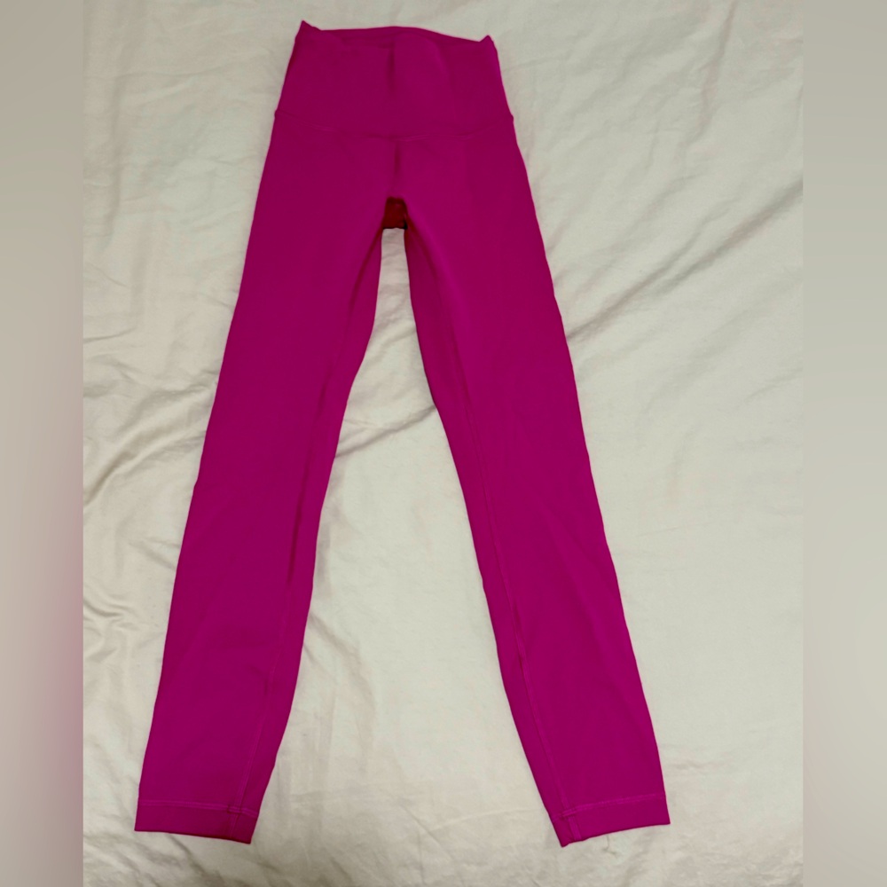 Lululemon women’s leggings size 2